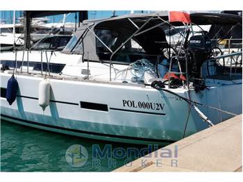 Dufour Yachts 500 Grandlarge