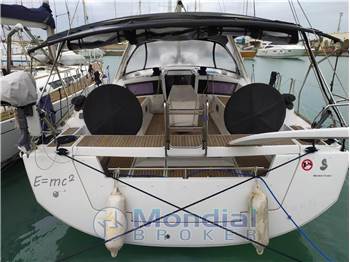 Beneteau OCEANIS 48