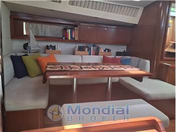 Beneteau OCEANIS 48