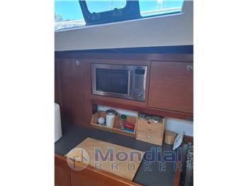 Beneteau OCEANIS 48