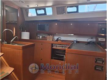 Beneteau OCEANIS 48
