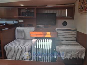 Beneteau OCEANIS 48