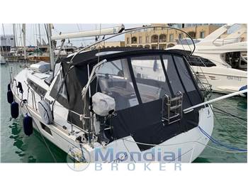 Beneteau OCEANIS 48