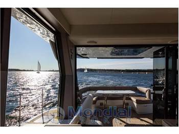 Galeon 480 Fly