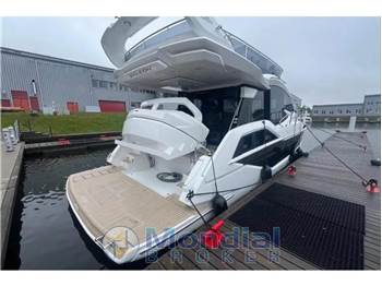 Galeon 480 Fly