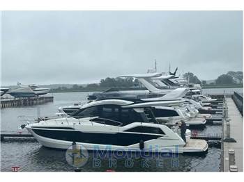 Galeon - 480 Fly