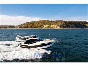 Galeon 480 Fly