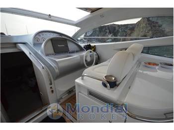 Pershing Pershing 52'