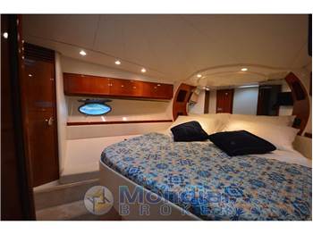 Pershing Pershing 52'
