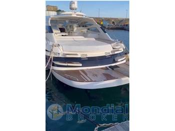 Pershing Pershing 52'