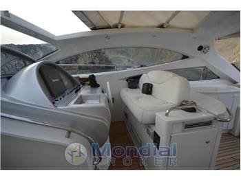 Pershing Pershing 52'