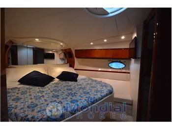 Pershing Pershing 52'