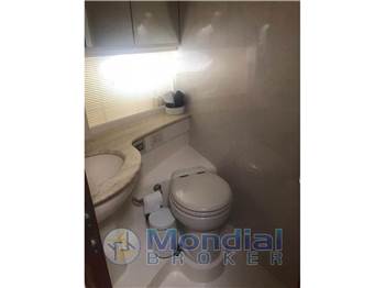 Pershing Pershing 52'