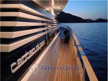 Cantieri di Pisa AKHIR 22 S