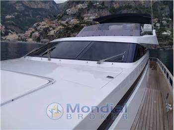 Cantieri di Pisa AKHIR 22 S