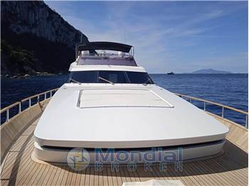 Cantieri di Pisa AKHIR 22 S