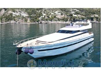 Cantieri di Pisa AKHIR 22 S