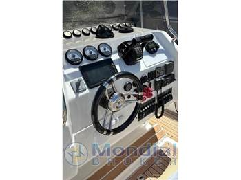 Magazzù STRIKER 10.90 OPEN