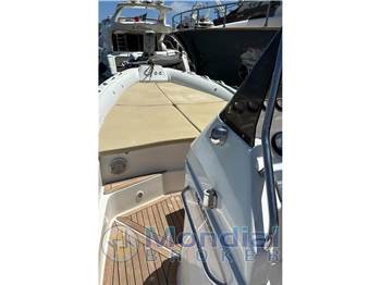 Magazzù STRIKER 10.90 OPEN