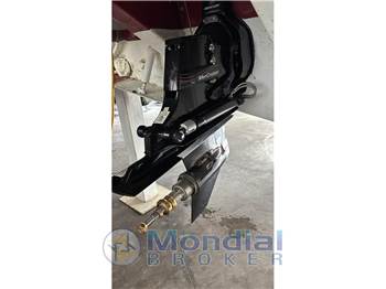 Magazzù STRIKER 10.90 OPEN