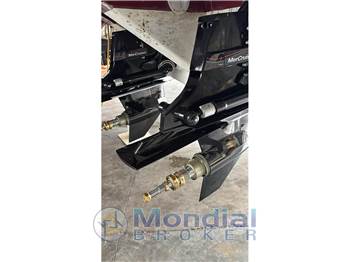 Magazzù STRIKER 10.90 OPEN