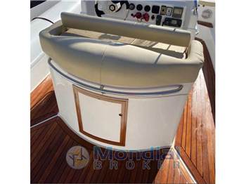 Magazzù STRIKER 10.90 OPEN