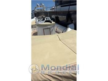 Magazzù STRIKER 10.90 OPEN