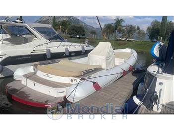 Magazzù STRIKER 10.90 OPEN