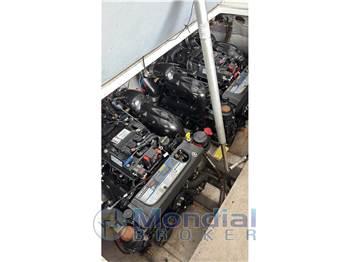 Magazzù STRIKER 10.90 OPEN