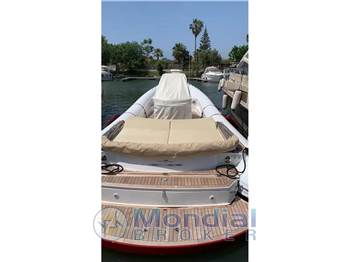 Magazzù STRIKER 10.90 OPEN