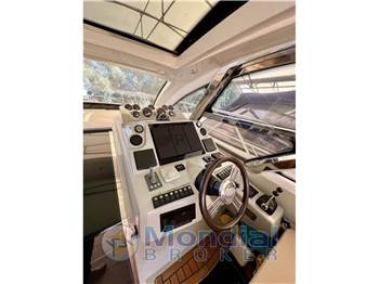Azimut Atlantis 50 Open