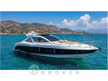 Azimut Atlantis 50 Open