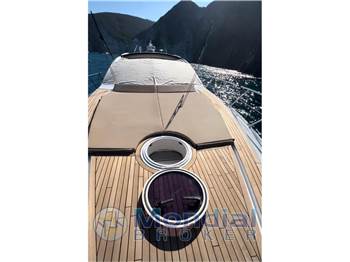 Azimut Atlantis 50 Open