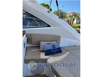 Azimut Atlantis 50 Open