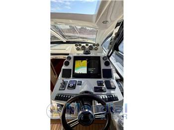 Azimut Atlantis 50 Open