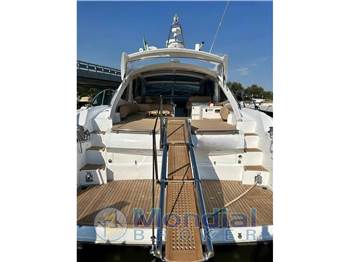 Azimut Atlantis 50 Open