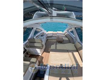 Azimut Atlantis 50 Open