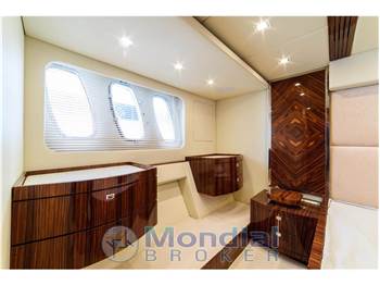 Sunseeker Predator 68