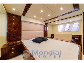 Sunseeker Predator 68