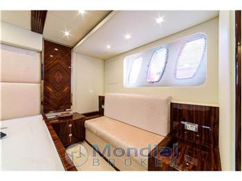 Sunseeker Predator 68