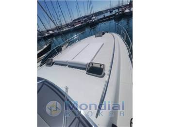 Mochi Craft 47 Open