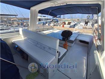 Mochi Craft 47 Open