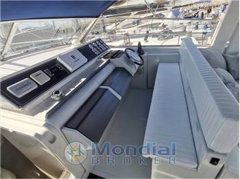 Mochi Craft 47 Open