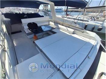 Mochi Craft 47 Open