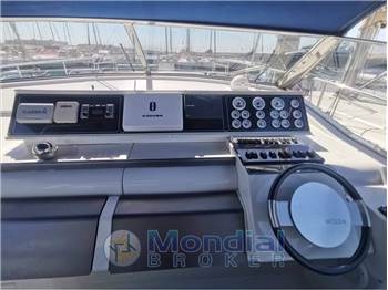 Mochi Craft 47 Open