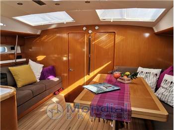 Jeanneau Sun Odyssey 53 DS