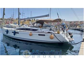 Jeanneau Sun Odyssey 53 DS