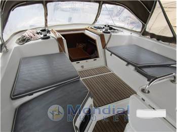 Jeanneau Sun Odyssey 53 DS