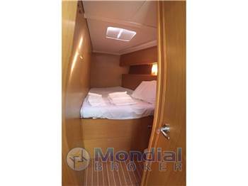 Jeanneau Sun Odyssey 53 DS