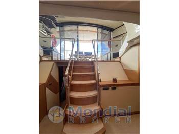 Cerri Cantieri Navali Cerri 86 Flying Sport